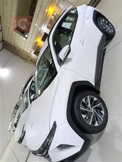 هیوندای تۆکسۆن